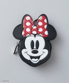 【コーエン/COEN】の【MICKEY(ミッキー) / 別注】ダイカットミニポーチ その他1|ID: prp329100004692460 ipo3291000000033883431