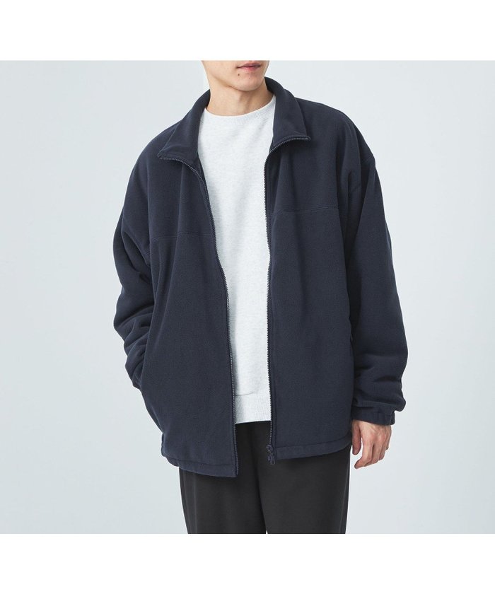 【ユナイテッドアローズ/UNITED ARROWS】のGLR or ジップ フリース ジャケット インテリア・キッズ・メンズ・レディースファッション・服の通販 founy(ファニー) https://founy.com/ ファッション Fashion レディースファッション Fashion for Women アウター Coat / Outerwear Collection レディースジャケット・軽アウター Jackets おすすめ Recommended / Our Picks インナー Innerwear カーゴパンツ Cargo Pants, Utility Pants ジップ Zip, Zipper ジャケット Jacket, Outerwear スタンド Stand Collar, Upright Stand デニム Denim, Jeans Material トレンド Trend, Trending Now ドローコード Drawcord, Drawstring Cord フロント Front, Front Design ポケット Pocket, Pocket Detail ミリタリー Military, Army Style |ID: prp329100004692467 ipo3291000000033883478