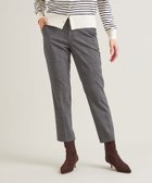 【ユナイテッドアローズ/UNITED ARROWS】のウラキモウ テーパードパンツ -ハンドウォッシャブル- A DAY IN THE LIFE その他1|ID: prp329100004692477 ipo3291000000033883539