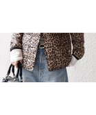 【シップス フォー ウィメン/SHIPS】のTAION 手洗い可能 インナー ショート ダウン ジャケット 25AW 人気、トレンドファッション・服の通販 founy(ファニー) ファッション Fashion レディースファッション Fashion for Women アウター Coat / Outerwear Collection レディースジャケット・軽アウター Jackets インナー Innerwear コンパクト Compact, Small Size ショート Short, Short Length シンプル Simple, Minimal ジャケット Jacket, Outerwear スポーツ Sports, Activewear ダウン Down, Puffer 人気 Popular, Best Seller ポケット Pocket, Pocket Detail 別注 Limited Edition, Custom Order 2025年 2025 2025-2026秋冬・A/W Autumn/Winter 2025–26 AW25–26 thumbnail カーキ|ID: prp329100004692544 ipo3291000000033883924