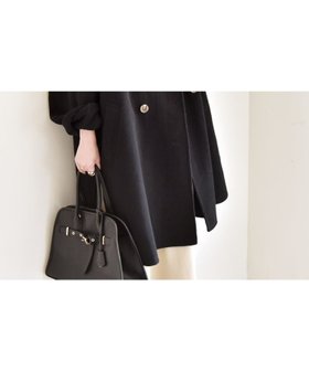 【シップス フォー ウィメン/SHIPS】 quaranciel リバー スタンドカラー Aライン ミドル コート人気、トレンドファッション・服の通販 founy(ファニー) ファッション Fashion レディースファッション Fashion for Women アウター Coat / Outerwear Collection コート・ロングコート・ピーコート Long Coats, Peacoats & More 2025年 2025 2025-2026秋冬・A/W Autumn/Winter 2025–26 AW25–26 おすすめ Recommended / Our Picks クラシカル Classical, Vintage-Inspired シンプル Simple, Minimal ジャケット Jacket, Outerwear スタンド Stand Collar, Upright Stand スリーブ Sleeve, Long Sleeve / Short Sleeve タイトスカート Pencil Skirt, Tight Skirt フェミニン Feminine, Girly マニッシュ Mannish, Boyish ミドル Middle Length, Mid Height リラックス Relax, Relaxed Fit ロング Long, Long-Length 人気 Popular, Best Seller |ID:prp329100004692551