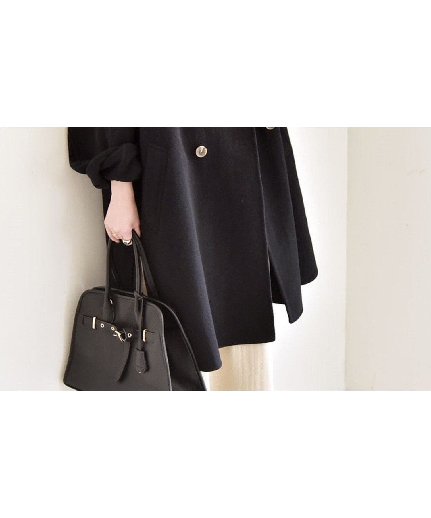【シップス フォー ウィメン/SHIPS】のquaranciel リバー スタンドカラー Aライン ミドル コート 人気、トレンドファッション・服の通販 founy(ファニー) 　ファッション　Fashion　レディースファッション　Fashion for Women　アウター　Coat / Outerwear Collection　コート・ロングコート・ピーコート　Long Coats, Peacoats & More　2025年　2025　2025-2026秋冬・A/W　Autumn/Winter 2025–26 AW25–26　おすすめ　Recommended / Our Picks　クラシカル　Classical, Vintage-Inspired　シンプル　Simple, Minimal　ジャケット　Jacket, Outerwear　スタンド　Stand Collar, Upright Stand　スリーブ　Sleeve, Long Sleeve / Short Sleeve　タイトスカート　Pencil Skirt, Tight Skirt　フェミニン　Feminine, Girly　マニッシュ　Mannish, Boyish　ミドル　Middle Length, Mid Height　リラックス　Relax, Relaxed Fit　ロング　Long, Long-Length　人気　Popular, Best Seller　 other-1|ID: prp329100004692551 ipo3291000000033883944