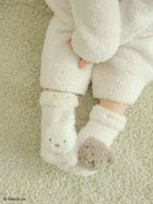 【ジェラート ピケ/gelato pique / KIDS】の【Dick Bruna】【BABY】ベビモコソックス 【USAGI限定】PNK[066]|ID: prp329100004692622 ipo3291000000033884291