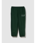 【ギャップ/GAP / KIDS】の30th アニバーサリー GAPロゴ ジョガーパンツ (キッズ) 人気、トレンドファッション・服の通販 founy(ファニー) ファッション Fashion キッズファッション Fashion for Kids ボトムス Bottoms おすすめ Recommended / Our Picks フィット Fit, Slim Fit リラックス Relax, Relaxed Fit 人気 Popular, Best Seller thumbnail EVERGREEN GLAMOUR|ID: prp329100004692656 ipo3291000000033884456
