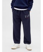 【ギャップ/GAP / KIDS】の30th アニバーサリー GAPロゴ ジョガーパンツ (キッズ) 人気、トレンドファッション・服の通販 founy(ファニー) ファッション Fashion キッズファッション Fashion for Kids ボトムス Bottoms おすすめ Recommended / Our Picks フィット Fit, Slim Fit リラックス Relax, Relaxed Fit 人気 Popular, Best Seller thumbnail NEW CLASSIC NAVY|ID: prp329100004692656 ipo3291000000033884459