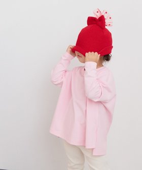 【ローリーズファーム/LOWRYS FARM / KIDS】のUSAベーシックTLS 人気、トレンドファッション・服の通販 founy(ファニー) ファッション Fashion キッズファッション Fashion for Kids ベーシック Basic, Essential 定番 Standard, Basic Item |ID:prp329100004692697