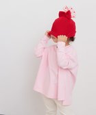 【ローリーズファーム/LOWRYS FARM / KIDS】のUSAベーシックTLS 人気、トレンドファッション・服の通販 founy(ファニー) ファッション Fashion キッズファッション Fashion for Kids ベーシック Basic, Essential 定番 Standard, Basic Item thumbnail ピンク|ID: prp329100004692697 ipo3291000000034119563