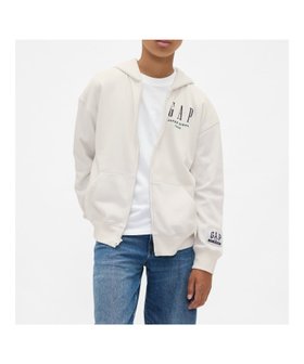 【ギャップ/GAP / KIDS】の30th アニバーサリー ヴィンテージソフト GAPロゴ ジップアップパーカー (キッズ) 人気、トレンドファッション・服の通販 founy(ファニー) ファッション Fashion キッズファッション Fashion for Kids ダウン Down, Puffer 人気 Popular, Best Seller 長袖 Long Sleeve, Full Sleeve フィット Fit, Slim Fit ポケット Pocket, Pocket Detail おすすめ Recommended / Our Picks |ID:prp329100004692705