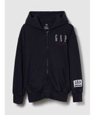 【ギャップ/GAP / KIDS】の30th アニバーサリー ヴィンテージソフト GAPロゴ ジップアップパーカー (キッズ) 人気、トレンドファッション・服の通販 founy(ファニー) ファッション Fashion キッズファッション Fashion for Kids ダウン Down, Puffer 人気 Popular, Best Seller 長袖 Long Sleeve, Full Sleeve フィット Fit, Slim Fit ポケット Pocket, Pocket Detail おすすめ Recommended / Our Picks thumbnail NEW CLASSIC NAVY|ID: prp329100004692705 ipo3291000000033884689