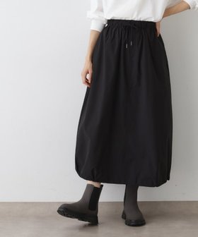 【デッサン/Dessin】の【セットアップ可・洗える】裾スピンドル付きイージースカート 人気、トレンドファッション・服の通販 founy(ファニー) ファッション Fashion レディースファッション Fashion for Women セットアップ Matching Sets スカート・ミニ/ミディ/マキシ Skirts / Mini, Midi & Maxi Skirts スピンドル Spindle, Drawcord スポーティ Sporty, Casual Athletic セットアップ Set-Up, Coordinated Outfit バルーン Balloon, Balloon Silhouette ブルゾン Blouson, Bomber Jacket ポケット Pocket, Pocket Detail 洗える Machine Washable |ID:prp329100004692748