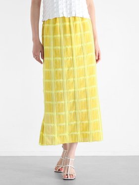 【ヴァン/Vin】のチェック×ストライプニットスカート 人気、トレンドファッション・服の通販 founy(ファニー) ファッション Fashion レディースファッション Fashion for Women スカート Skirts おすすめ Recommended / Our Picks シンプル Simple, Minimal ストライプ Stripe, Striped Pattern スニーカー Sneakers, Trainers チェック Check, Plaid, Tartan リラックス Relax, Relaxed Fit |ID:prp329100004692762
