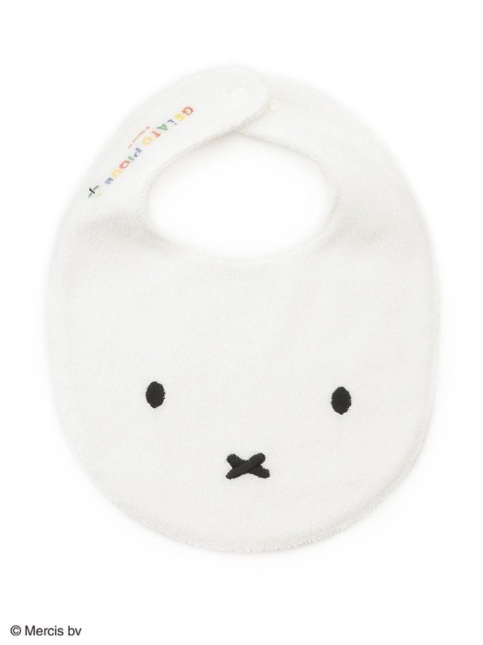 【ジェラート ピケ/gelato pique / KIDS】の【Dick Bruna】【BABY】パイルスタイ インテリア・キッズ・メンズ・レディースファッション・服の通販 founy(ファニー) https://founy.com/ ファッション Fashion キッズファッション Fashion for Kids おすすめ Recommended / Our Picks カラフル Colorful Design ギフト プレゼント Gift / Present モチーフ Motif, Design Theme |ID: prp329100004692778 ipo3291000000033884978