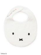 【ジェラート ピケ/gelato pique / KIDS】の【Dick Bruna】【BABY】パイルスタイ OWHT[002]|ID: prp329100004692778 ipo3291000000033884979