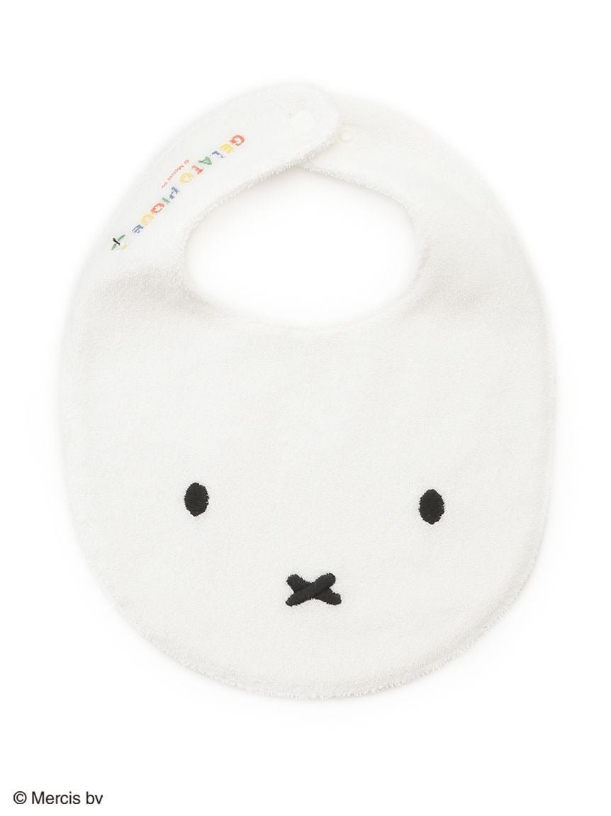 【ジェラート ピケ/gelato pique / KIDS】の【Dick Bruna】【BABY】パイルスタイ インテリア・キッズ・メンズ・レディースファッション・服の通販 founy(ファニー) 　ファッション　Fashion　キッズファッション　Fashion for Kids　おすすめ　Recommended / Our Picks　カラフル　Colorful Design　ギフト プレゼント　Gift / Present　モチーフ　Motif, Design Theme　OWHT[002]|ID: prp329100004692778 ipo3291000000033884979