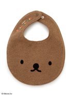【ジェラート ピケ/gelato pique / KIDS】の【Dick Bruna】【BABY】パイルスタイ BRW[058]|ID: prp329100004692778 ipo3291000000033884980
