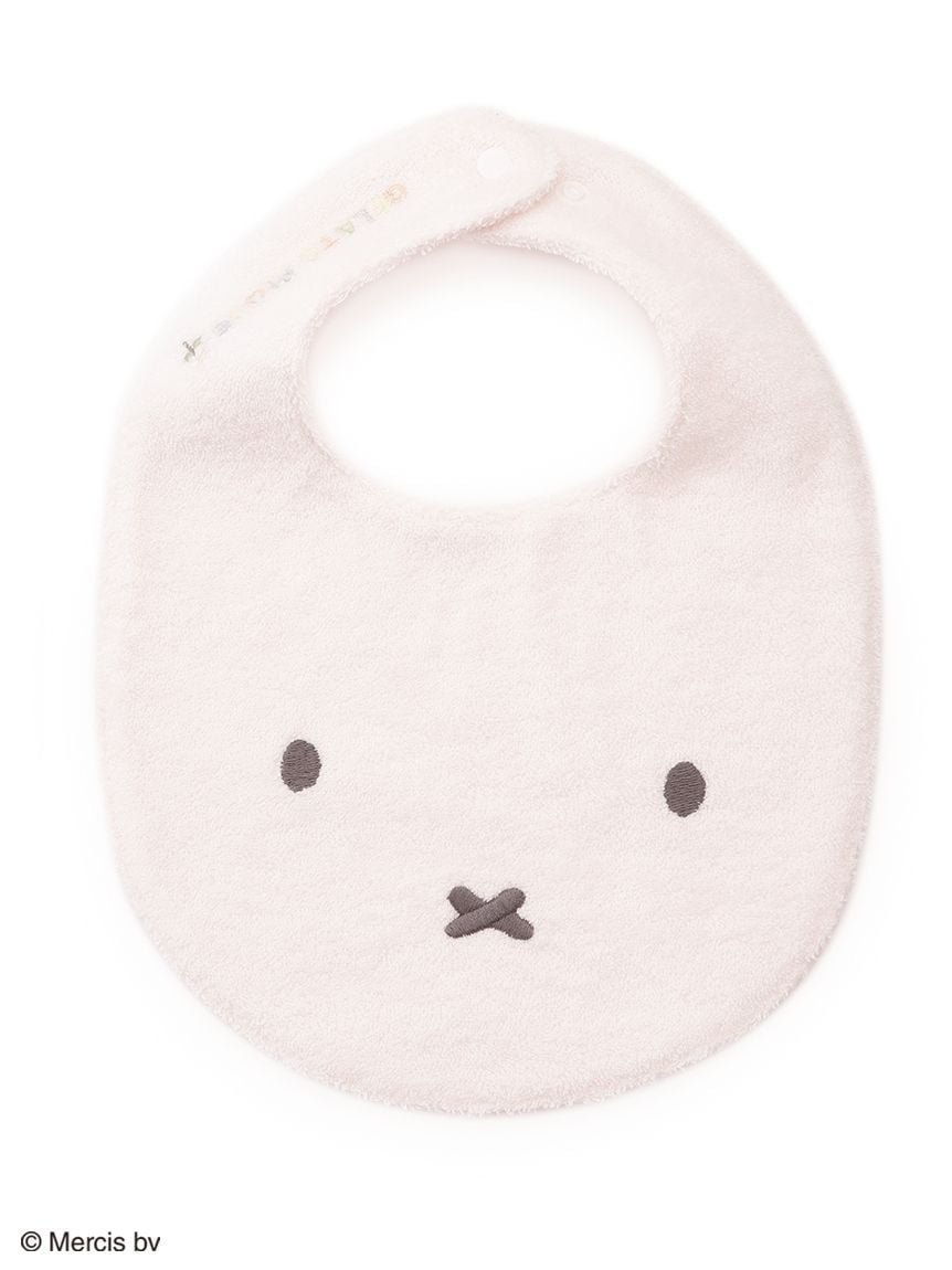 【ジェラート ピケ/gelato pique / KIDS】の【Dick Bruna】【BABY】パイルスタイ インテリア・キッズ・メンズ・レディースファッション・服の通販 founy(ファニー) 　ファッション　Fashion　キッズファッション　Fashion for Kids　おすすめ　Recommended / Our Picks　カラフル　Colorful Design　ギフト プレゼント　Gift / Present　モチーフ　Motif, Design Theme　【USAGI限定】PNK[066]|ID: prp329100004692778 ipo3291000000033884981