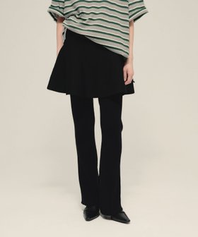 【ジーナシス/JEANASiS】のFlare Mini Skirt 人気、トレンドファッション・服の通販 founy(ファニー) ファッション Fashion レディースファッション Fashion for Women スカート Skirts ミニスカート Mini Skirts おすすめ Recommended / Our Picks フレア Flare, Flared ミニスカート Mini Skirt, Short Skirt |ID:prp329100004692816