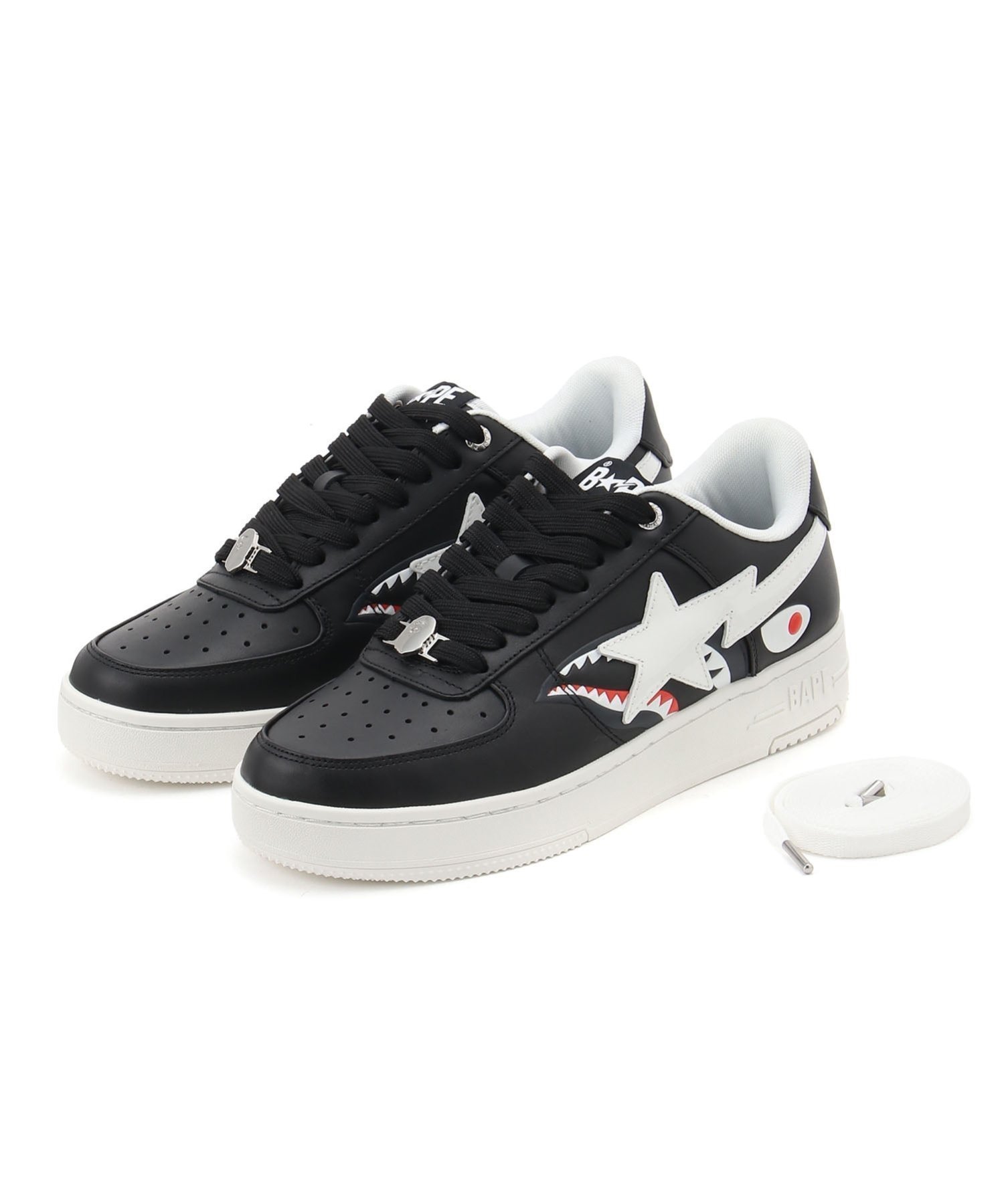 【アベイシングエイプ/A BATHING APE / MEN】のBAPE STA SHARK #2 M2 人気、トレンドファッション・服の通販 founy(ファニー) 　ファッション　Fashion　メンズファッション　Fashion for Men　クラシック　Classic, Timeless Style　コレクション　Collection, Seasonal Line　パープル　Purple, Violet　 other-1|ID: prp329100004692820 ipo3291000000033885145