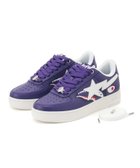 【アベイシングエイプ/A BATHING APE / MEN】のBAPE STA SHARK #2 M2 人気、トレンドファッション・服の通販 founy(ファニー) ファッション Fashion メンズファッション Fashion for Men クラシック Classic, Timeless Style コレクション Collection, Seasonal Line パープル Purple, Violet thumbnail PURPLE|ID: prp329100004692820 ipo3291000000033885147