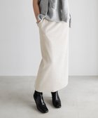 【アンドミー/andme】のセルフカット リブ タイトスカート【8サイズ展開】evernavy エバーネイビー 人気、トレンドファッション・服の通販 founy(ファニー) ファッション Fashion レディースファッション Fashion for Women スカート Skirts おすすめ Recommended / Our Picks シンプル Simple, Minimal ストレッチ Stretch, Stretchy Fabric スリット Slit, Slit Detail タイトスカート Pencil Skirt, Tight Skirt フィット Fit, Slim Fit ポケット Pocket, Pocket Detail レギンス Leggings, Stretch Pants 人気 Popular, Best Seller thumbnail エクリュ|ID: prp329100004692871 ipo3291000000033885332