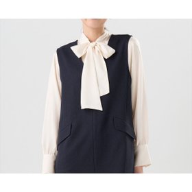 【トーキョーシャツ/TOKYO SHIRTS】のウーリッシュ素材 ジャンパースカート セットアップ可能 レディース BL10J500DE90V00-20 人気、トレンドファッション・服の通販 founy(ファニー) ファッション Fashion レディースファッション Fashion for Women セットアップ Matching Sets スカート・ミニ/ミディ/マキシ Skirts / Mini, Midi & Maxi Skirts シンプル Simple, Minimal ジャケット Jacket, Outerwear スタイリッシュ Stylish, Fashionable ストレッチ Stretch, Stretchy Fabric セットアップ Set-Up, Coordinated Outfit フリル Frill, Ruffle ベーシック Basic, Essential ポケット Pocket, Pocket Detail ワイド Wide, Wide Fit A/W・秋冬 Autumn/Winter おすすめ Recommended / Our Picks セレモニー Ceremony ビジネス 仕事 通勤 Business / Work / Commuting |ID:prp329100004692940