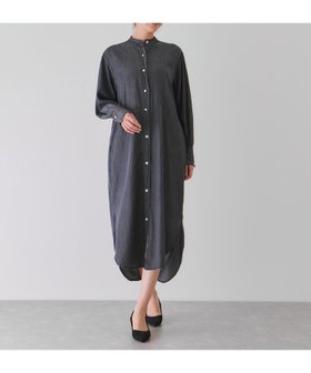 【ジャイロ/JAYRO】のロングデニムワンピース 人気、トレンドファッション・服の通販 founy(ファニー) ファッション Fashion レディースファッション Fashion for Women ワンピース Dresses ギャザー Gathered, Ruffled デニム Denim, Jeans Material パール Pearl, Pearl Accent ポケット Pocket, Pocket Detail 羽織 Haori, Light Jacket レギンス Leggings, Stretch Pants 楽ちん Easy Fit, Comfortable 冬 Winter / This Winter A/W・秋冬 Autumn/Winter 旅行 Travel エレガント 上品 Elegant |ID:prp329100004692944