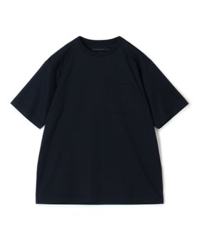 【トゥモローランド/TOMORROWLAND / MEN】のギザコットン ハーフスリーブ ポケットTシャツ 人気、トレンドファッション・服の通販 founy(ファニー) ファッション Fashion メンズファッション Fashion for Men スリーブ Sleeve, Long Sleeve / Short Sleeve ハーフ Half, Half-Length ポケット Pocket, Pocket Detail リラックス Relax, Relaxed Fit エレガント 上品 Elegant 半袖 Short Sleeve, Half Sleeve 夏 Summer |ID:prp329100004692982