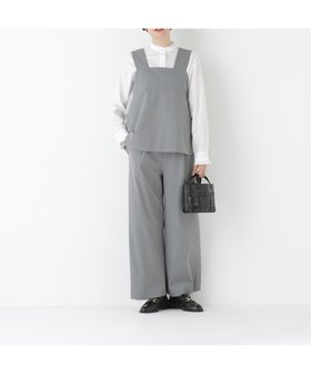 【ヒューマンウーマン/HUMAN WOMAN】のストレッチビスチェセットアップ 人気、トレンドファッション・服の通販 founy(ファニー) ファッション Fashion レディースファッション Fashion for Women トップス・カットソー Cut & Sew Tops ビスチェ Bustiers & Corset Tops / Layered Bustier Style おすすめ Recommended / Our Picks インナー Innerwear スタンダード Standard, Basic タートル Turtleneck, Turtle Collar ビスチェ Bustier, Corset Top フレア Flare, Flared |ID:prp329100004692983