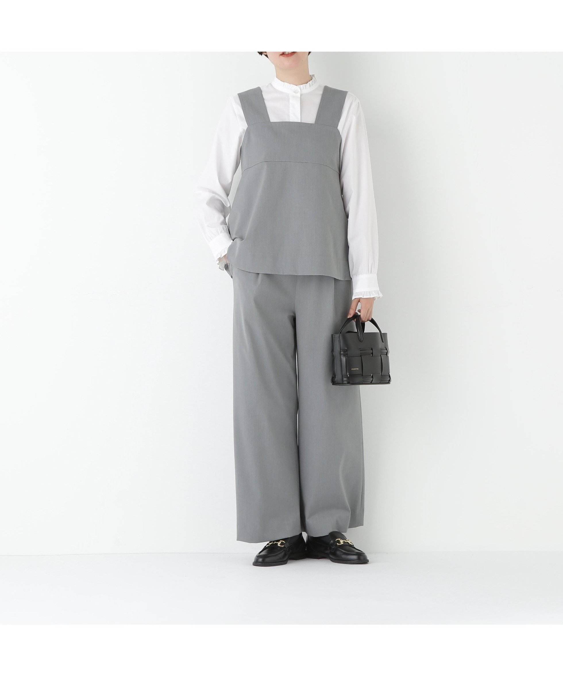 【ヒューマンウーマン/HUMAN WOMAN】のストレッチビスチェセットアップ 人気、トレンドファッション・服の通販 founy(ファニー) 　ファッション　Fashion　レディースファッション　Fashion for Women　トップス・カットソー　Cut & Sew Tops　ビスチェ　Bustiers & Corset Tops / Layered Bustier Style　おすすめ　Recommended / Our Picks　インナー　Innerwear　スタンダード　Standard, Basic　タートル　Turtleneck, Turtle Collar　ビスチェ　Bustier, Corset Top　フレア　Flare, Flared　 other-1|ID: prp329100004692983 ipo3291000000033991769