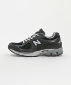 【ビューティ&ユース ユナイテッドアローズ/BEAUTY&YOUTH / UNITED ARROWS / MEN】のNew Balance U2002RA スニーカー BLACK|ID: prp329100004692984 ipo3291000000034035785