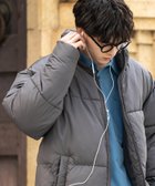 【ロッキーモンロー/Rocky Monroe】のオーバーサイズファイバーダウン中綿ジャケット 人気、トレンドファッション・服の通販 founy(ファニー) ファッション Fashion レディースファッション Fashion for Women アウター Coat / Outerwear Collection レディースジャケット・軽アウター Jackets アウトドア Outdoor Clothing ジャケット Jacket, Outerwear ダウン Down, Puffer 軽量 Lightweight, Ultra Light thumbnail チャコール|ID: prp329100004693191 ipo3291000000033887205