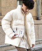 【ロッキーモンロー/Rocky Monroe】のオーバーサイズファイバーダウン中綿ジャケット 人気、トレンドファッション・服の通販 founy(ファニー) ファッション Fashion レディースファッション Fashion for Women アウター Coat / Outerwear Collection レディースジャケット・軽アウター Jackets アウトドア Outdoor Clothing ジャケット Jacket, Outerwear ダウン Down, Puffer 軽量 Lightweight, Ultra Light thumbnail オフ|ID: prp329100004693191 ipo3291000000033887207