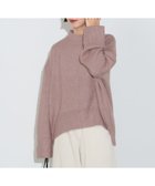 【ビームス ウイメン/BEAMS】のアウトリンキング プルオーバー(手洗い可能) PINK|ID: prp329100004693249 ipo3291000000033887517