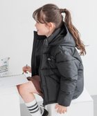 【ベイフロー/BAYFLOW / KIDS】の選べるサイズ展開! エアサーマルフードジャケット(KIDS) 人気、トレンドファッション・服の通販 founy(ファニー) ファッション Fashion キッズファッション Fashion for Kids 洗える Machine Washable クール Cool, Chic グラフィック Graphic, Graphic Design 軽量 Lightweight, Ultra Light ダウン Down, Puffer デニム Denim, Jeans Material ベーシック Basic, Essential ボトム Bottoms, Lower Wear ポケット Pocket, Pocket Detail ミニスカート Mini Skirt, Short Skirt 冬 Winter / This Winter おすすめ Recommended / Our Picks thumbnail ブラック19|ID: prp329100004693282 ipo3291000000034025449