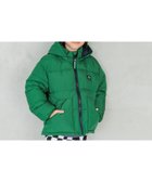 【ベイフロー/BAYFLOW / KIDS】の選べるサイズ展開! エアサーマルフードジャケット(KIDS) 人気、トレンドファッション・服の通販 founy(ファニー) ファッション Fashion キッズファッション Fashion for Kids 洗える Machine Washable クール Cool, Chic グラフィック Graphic, Graphic Design 軽量 Lightweight, Ultra Light ダウン Down, Puffer デニム Denim, Jeans Material ベーシック Basic, Essential ボトム Bottoms, Lower Wear ポケット Pocket, Pocket Detail ミニスカート Mini Skirt, Short Skirt 冬 Winter / This Winter おすすめ Recommended / Our Picks thumbnail NEW!!グリーン70|ID: prp329100004693282 ipo3291000000034025450