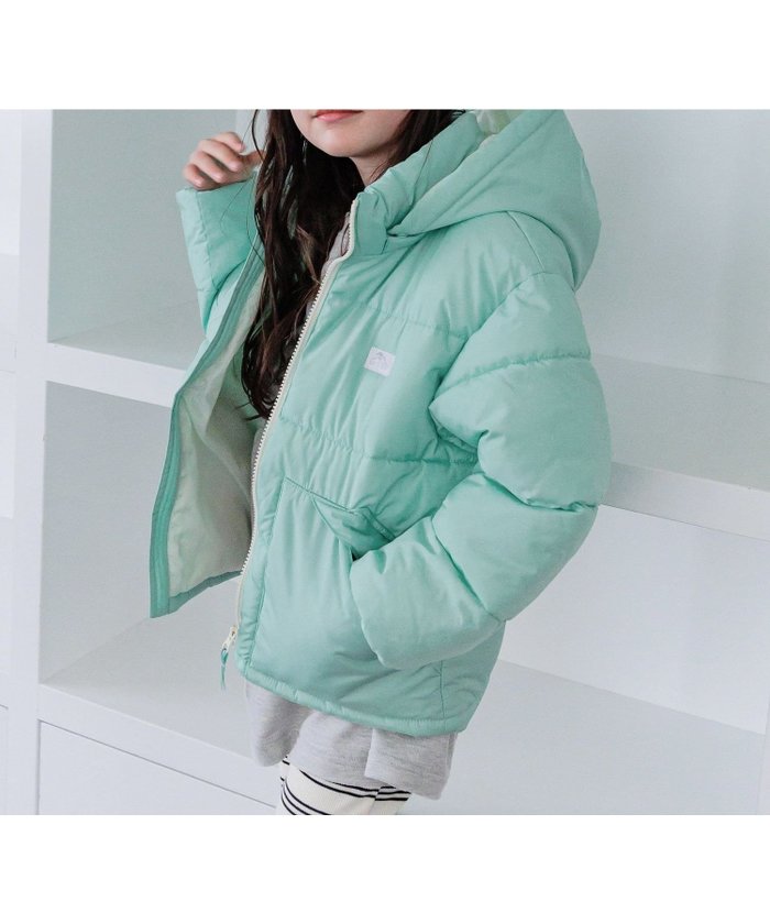 【ベイフロー/BAYFLOW / KIDS】の選べるサイズ展開!160cmまで♪ エアサーマルフードジャケット(KIDS) インテリア・キッズ・メンズ・レディースファッション・服の通販 founy(ファニー) https://founy.com/ ファッション Fashion キッズファッション Fashion for Kids 洗える Machine Washable クール Cool, Chic グラフィック Graphic, Graphic Design 軽量 Lightweight, Ultra Light ダウン Down, Puffer デニム Denim, Jeans Material ベーシック Basic, Essential ボトム Bottoms, Lower Wear ポケット Pocket, Pocket Detail ミニスカート Mini Skirt, Short Skirt 冬 Winter / This Winter おすすめ Recommended / Our Picks |ID: prp329100004693282 ipo3291000000035167410