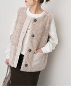 【スピック&スパン/Spick & Span】の《追加》Barbour/バブアー 別注kintra liner 人気、トレンドファッション・服の通販 founy(ファニー) ファッション Fashion レディースファッション Fashion for Women チェック Check, Plaid, Tartan 別注 Limited Edition, Custom Order 無地 Plain, Solid Color thumbnail ナチュラル|ID: prp329100004693284 ipo3291000000034097722
