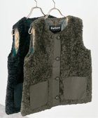 【スピック&スパン/Spick & Span】の《追加》Barbour/バブアー 別注kintra liner 人気、トレンドファッション・服の通販 founy(ファニー) ファッション Fashion レディースファッション Fashion for Women チェック Check, Plaid, Tartan 別注 Limited Edition, Custom Order 無地 Plain, Solid Color thumbnail カーキ|ID: prp329100004693284 ipo3291000000034097723