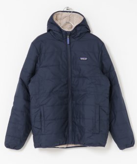 【アーバンリサーチ ドアーズ/URBAN RESEARCH DOORS】のpatagonia Ks Ready Freddy Hoody 人気、トレンドファッション・服の通販 founy(ファニー) ファッション Fashion レディースファッション Fashion for Women アウトドア Outdoor Clothing キルト Quilt, Quilted Fabric ジャケット Jacket, Outerwear セーター Sweater, Knitwear ダウン Down, Puffer ボーイズ Boyish, Boy Style リバーシブル Reversible, Two-Sided A/W・秋冬 Autumn/Winter 冬 Winter / This Winter 2025年 2025 2025-2026秋冬・A/W Autumn/Winter 2025–26 AW25–26 |ID:prp329100004693309