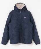 【アーバンリサーチ ドアーズ/URBAN RESEARCH DOORS】のpatagonia Ks Ready Freddy Hoody 人気、トレンドファッション・服の通販 founy(ファニー) ファッション Fashion レディースファッション Fashion for Women アウトドア Outdoor Clothing キルト Quilt, Quilted Fabric ジャケット Jacket, Outerwear セーター Sweater, Knitwear ダウン Down, Puffer ボーイズ Boyish, Boy Style リバーシブル Reversible, Two-Sided A/W・秋冬 Autumn/Winter 冬 Winter / This Winter 2025年 2025 2025-2026秋冬・A/W Autumn/Winter 2025–26 AW25–26 thumbnail NENA|ID: prp329100004693309 ipo3291000000033887802