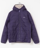 【アーバンリサーチ ドアーズ/URBAN RESEARCH DOORS】のpatagonia Ks Ready Freddy Hoody 人気、トレンドファッション・服の通販 founy(ファニー) ファッション Fashion レディースファッション Fashion for Women アウトドア Outdoor Clothing キルト Quilt, Quilted Fabric ジャケット Jacket, Outerwear セーター Sweater, Knitwear ダウン Down, Puffer ボーイズ Boyish, Boy Style リバーシブル Reversible, Two-Sided A/W・秋冬 Autumn/Winter 冬 Winter / This Winter 2025年 2025 2025-2026秋冬・A/W Autumn/Winter 2025–26 AW25–26 thumbnail PMTP|ID: prp329100004693309 ipo3291000000033887804
