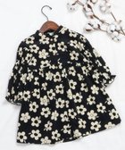 【エフオー オンラインストア/F.O.Online Store / KIDS】のWEB限定 まいにちワンピース チャコール|ID: prp329100004693325 ipo3291000000033958108
