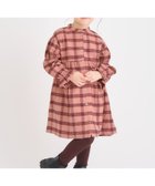【エフオー オンラインストア/F.O.Online Store / KIDS】のWEB限定 まいにちワンピース ピンク|ID: prp329100004693325 ipo3291000000033958110