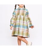 【エフオー オンラインストア/F.O.Online Store / KIDS】のWEB限定 まいにちワンピース 人気、トレンドファッション・服の通販 founy(ファニー) ファッション Fashion キッズファッション Fashion for Kids ワンピース Dresses 2025年 2025 2025-2026秋冬・A/W Autumn/Winter 2025–26 AW25–26 タイツ Tights, Legwear プリント Print, Printed Pattern A/W・秋冬 Autumn/Winter thumbnail ベージュ|ID: prp329100004693325 ipo3291000000034669406