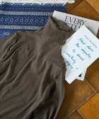 【フリークスストア/FREAK'S STORE】のGinger メロー タートル ロング スリーブ トップス【限定展開】 25AW 人気、トレンドファッション・服の通販 founy(ファニー) ファッション Fashion レディースファッション Fashion for Women トップス・カットソー Cut & Sew Tops 2025年 2025 2025-2026秋冬・A/W Autumn/Winter 2025–26 AW25–26 冬 Winter / This Winter スリーブ Sleeve, Long Sleeve / Short Sleeve タートル Turtleneck, Turtle Collar ロング Long, Long-Length A/W・秋冬 Autumn/Winter thumbnail ブラウン|ID: prp329100004693416 ipo3291000000036211466
