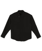 【エヌ.ハリウッド/N.HOOLYWOOD / MEN】のBD SHIRT BLACK|ID: prp329100004693450 ipo3291000000033889121