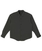 【エヌ.ハリウッド/N.HOOLYWOOD / MEN】のBD SHIRT CHARCOAL|ID: prp329100004693450 ipo3291000000033889122
