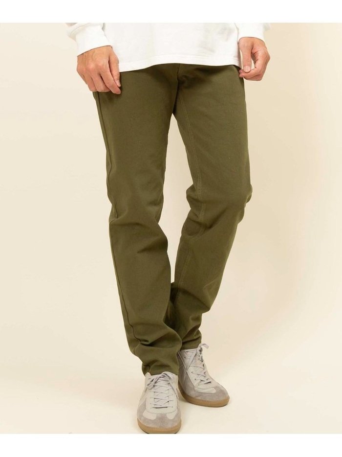 【ジョンブル プライベート ラボ/Johnbull Private labo / MEN】のJohnbull/ダブルストレッチスナッグパンツ インテリア・キッズ・メンズ・レディースファッション・服の通販 founy(ファニー) https://founy.com/ ファッション Fashion メンズファッション Fashion for Men ボトムス Bottoms おすすめ Recommended / Our Picks シンプル Simple, Minimal ストレッチ Stretch, Stretchy Fabric ツイル Twist, Twisted Detail トレンド Trend, Trending Now ベーシック Basic, Essential ポケット Pocket, Pocket Detail |ID: prp329100004693547 ipo3291000000033889970