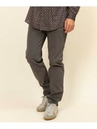 【ジョンブル プライベート ラボ/Johnbull Private labo / MEN】のJohnbull/ダブルストレッチスナッグパンツ チャコールグレー|ID: prp329100004693547 ipo3291000000033889976