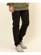【ジョンブル プライベート ラボ/Johnbull Private labo / MEN】のJohnbull/ダブルストレッチスナッグパンツ ブラック|ID: prp329100004693547 ipo3291000000033889983